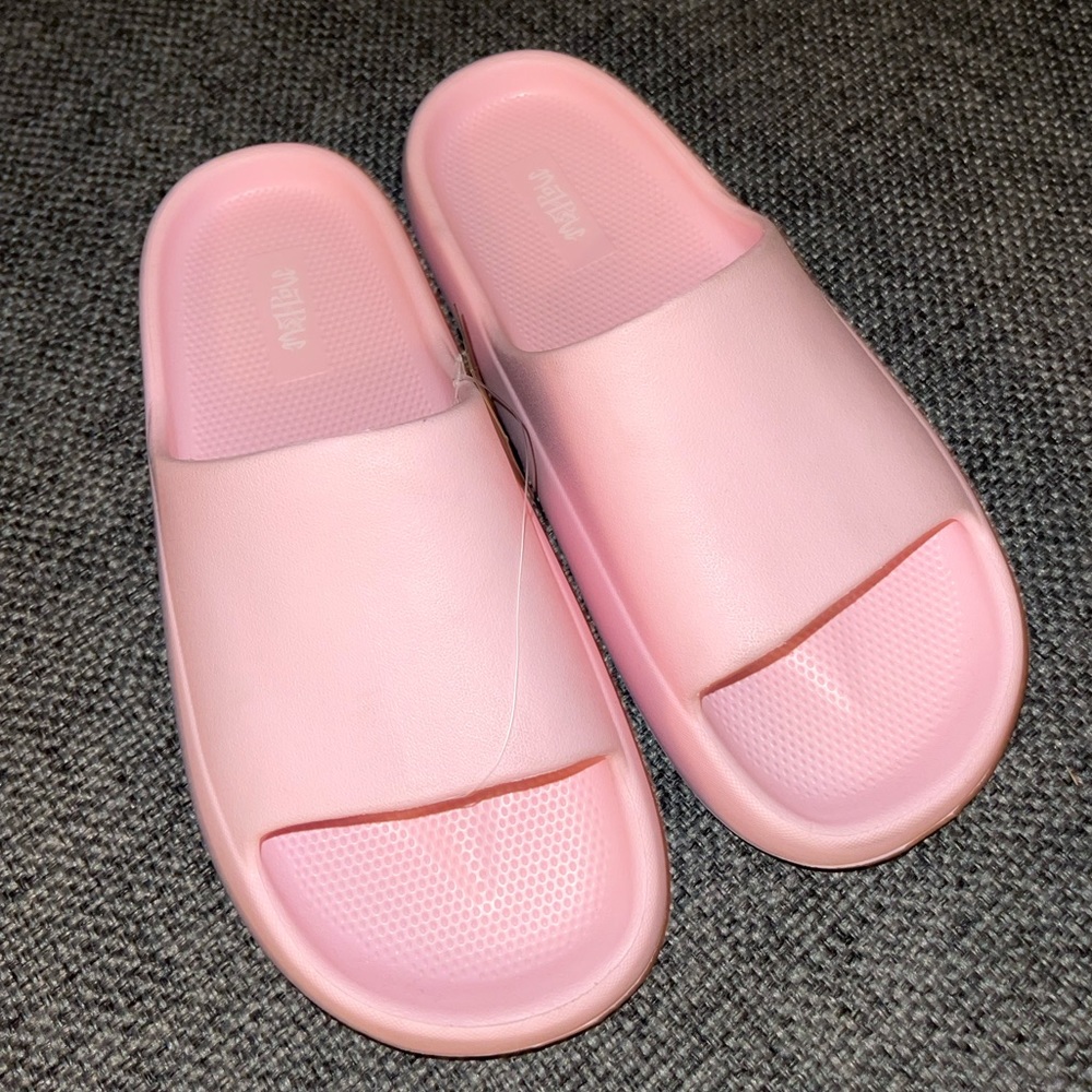 Mad Love Slide Sandals